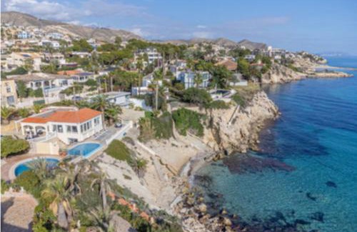 Coveta Fuma Villa | Bahia Verdosa