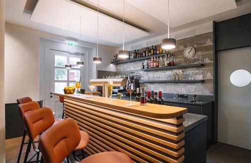 Oberkirch Hotel | Bahnhof Oberkirch