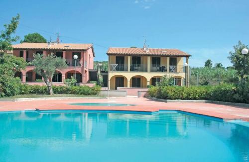 Porto Azzurro Apartment | Baia Fiorita