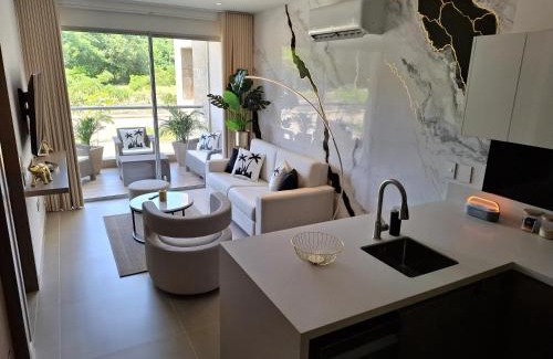 Zona Norte Apartment | Baia Kristal - Vacaciones Cartagena Colombia