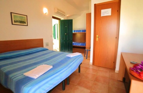 Parghelia Hotel | Baia Paraelios