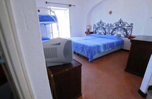 Parghelia Hotel | Baia Paraelios