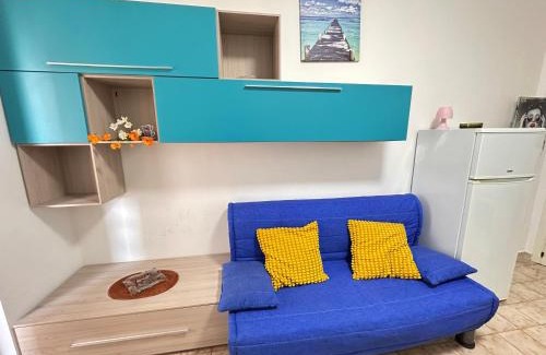 Baia Verde Apartment | Baia Piccola