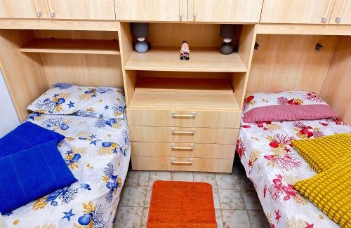 Baia Verde Apartment | Baia Piccola