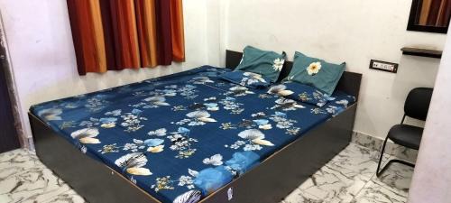 Deoghar Hotel | Baidyanath Ashram Deoghar AC Room's