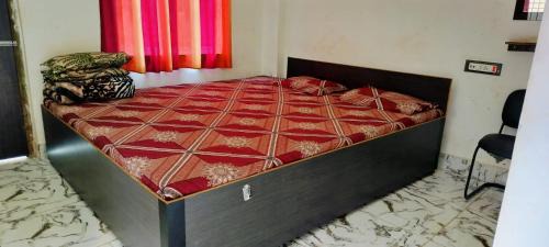 Deoghar Hotel | Baidyanath Ashram Deoghar AC Room's
