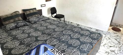 Deoghar Hotel | Baidyanath Ashram Deoghar AC Room's