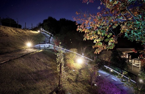 Shirahama House | baika Westernstyle room 22 square meters 2 persons Room only /Nishimuro-gun Wakayama