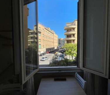 Quartiere XV Della Vittoria Apartment | BainsizzaHome
