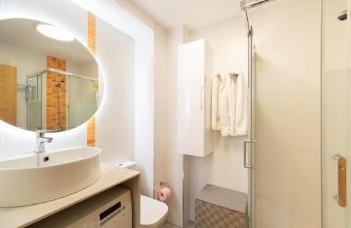 Sabaris Apartment | Baiona By Cruceiro