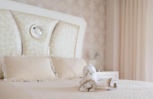 Sabaris Apartment | Baiona By Cruceiro