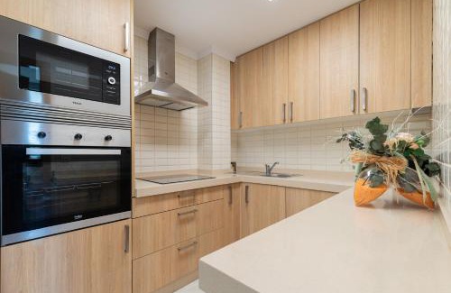 Sabaris Apartment | Baiona By Cruceiro