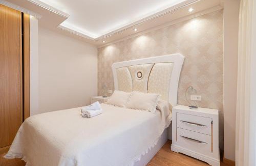 Sabaris Apartment | Baiona By Cruceiro