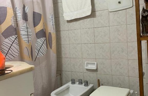 Caballito Apartment | Baires Port