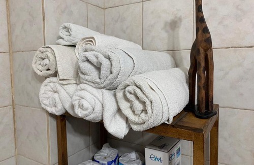Caballito Apartment | Baires Port
