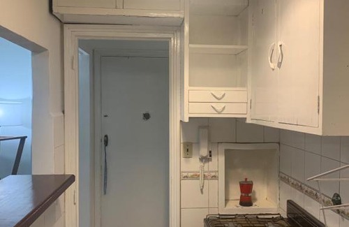 Caballito Apartment | Baires Port