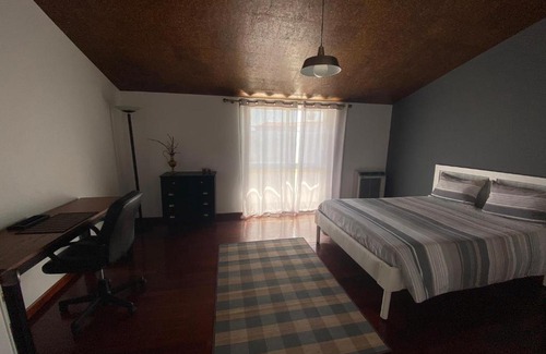Oliveira do Bairro Apartment | BAIRRADA SUITE HOUSE BY HOTEL PARAISO
