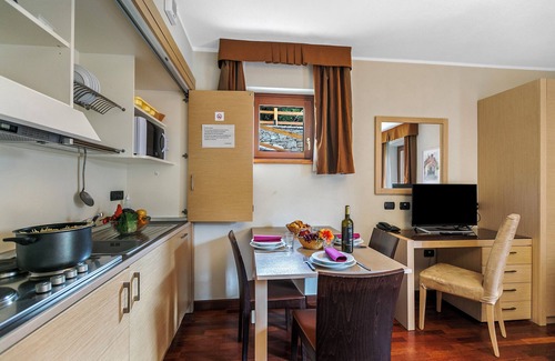 Bardonecchia Apartment | Baita 6 - Balcony Studio 107, Bardonecchia, Italy