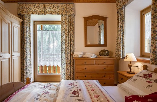Palu del Fersina House | Baita dei Minatori