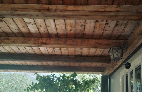 Capaccio-Paestum House | Baita