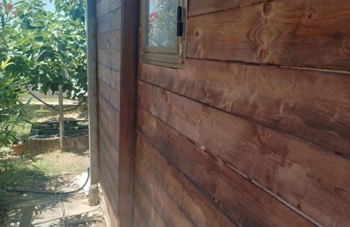 Capaccio-Paestum House | Baita