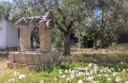 Pizzo House | Baita Loredana - Salento Reservation