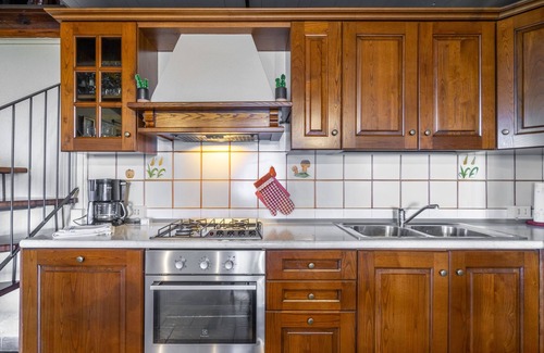 Trarego Viggiona House | Baita Nini by Interhome