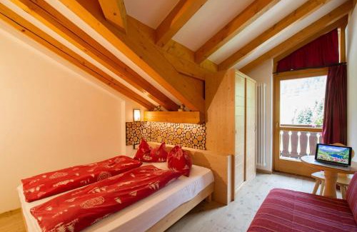 Vermiglio Hotel | Baita Velon