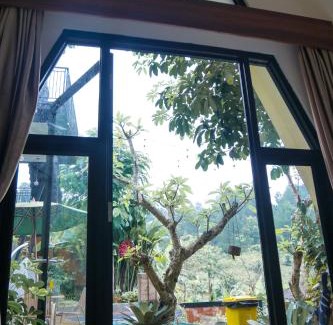 Pancawati Other | Baith Glamping