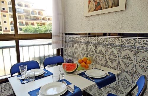 La Mata Apartment | Bajo las nubes, Viñamar III, La Mata, Torrevieja