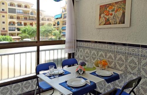 La Mata Apartment | Bajo las nubes, Viñamar III, La Mata, Torrevieja