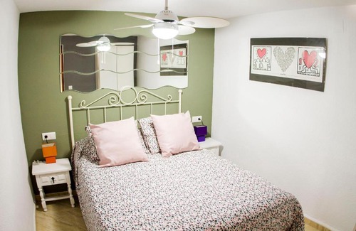 Torrox Costa Apartment | Bajo Lowcost junto al paseo Maritimo