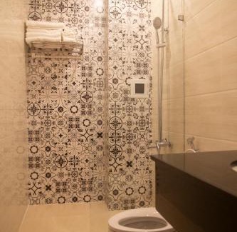 Tuy Hoa House | BaKa Hotel - Khách sạn Tuy Hòa