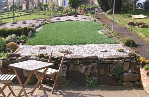 Bakewell Cottage | Bakewell Stone Cottage/Sleeps 4/Log Burning Stove/Parking/2 Bathrooms/WiFi