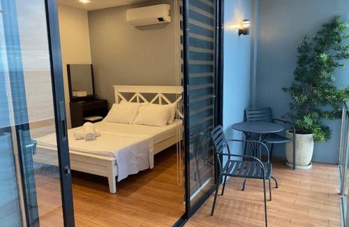 Dauin Bed & Breakfast | Baki Divers and Beach Resort