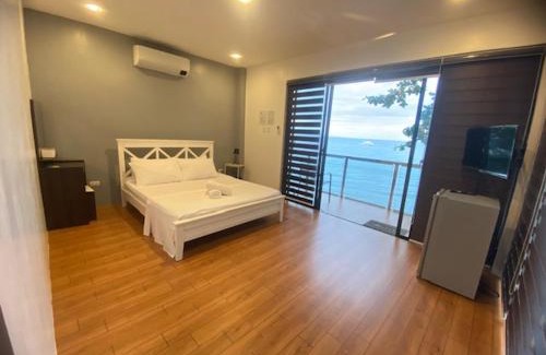 Dauin Bed & Breakfast | Baki Divers and Beach Resort