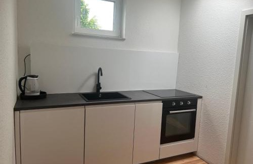 Wehen Apartment | Bakirs Village - Zimmer Vollmöbliert im schönen Taunus