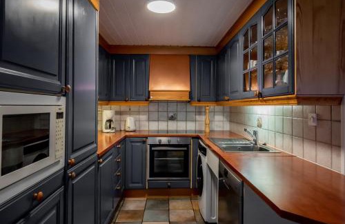 Trysil Apartment | Bakkebyvegen 15A