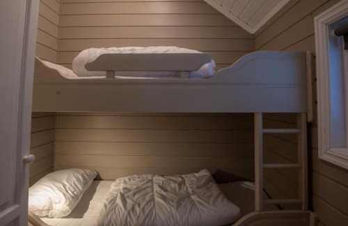 Trysil Apartment | Bakkebyvegen 15A