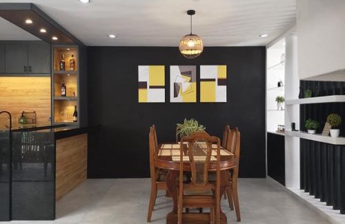 Bacolod House | Balāi