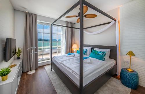 Szantod Apartment | BalaLake Resort