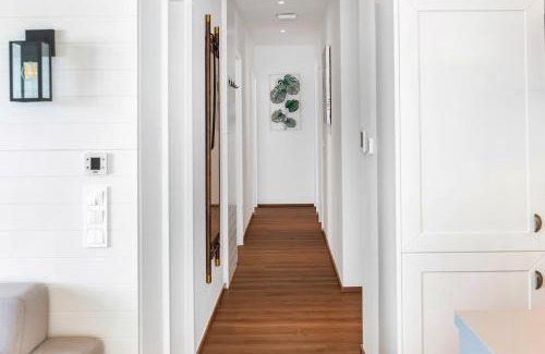 Szantod Apartment | BalaLake Resort