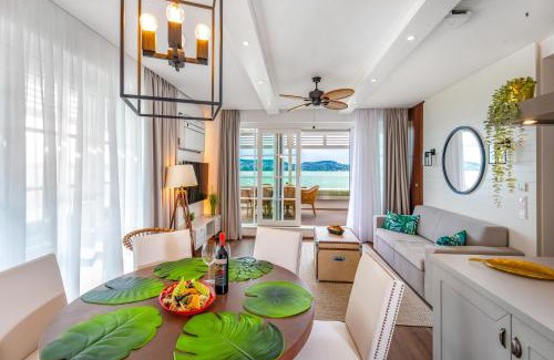 Szantod Apartment | BalaLake Resort