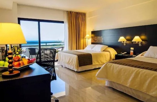 Manta Hotel | Balandra Hotel