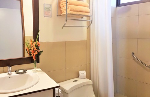 Manta Hotel | Balandra Hotel