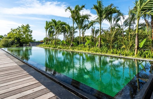 Jimbaran Villa | Balangan Beach Freya Villa Two