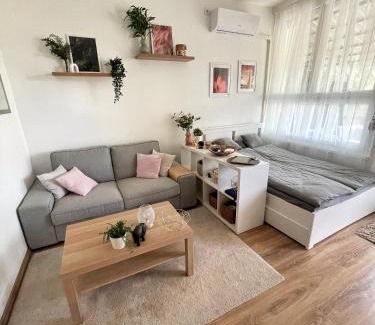 Fonyod Apartment | Balaton Breeze Apartman