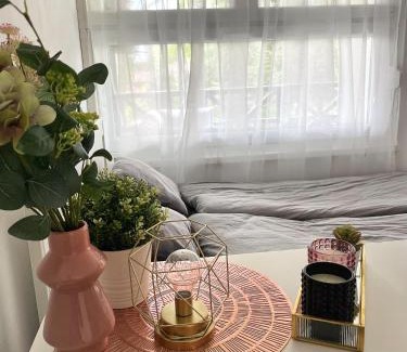 Fonyod Apartment | Balaton Breeze Apartman