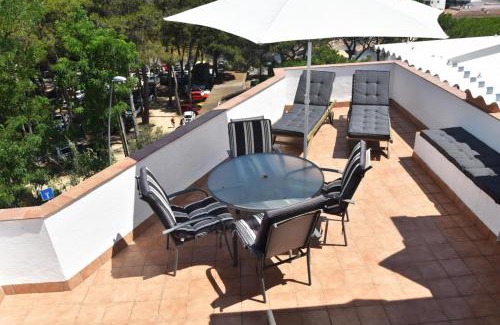 Tamariu Apartment | Balcó de Tamariu