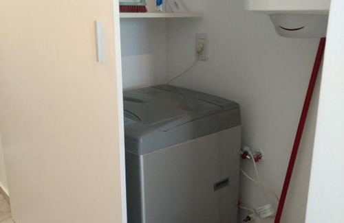 La Plata Apartment | Balcón 33